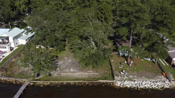 Freeport, FL 32439,Lot 6-1 Bay Grove Road