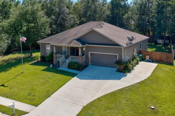 Crestview, FL 32536,811 Wild Egret Lane