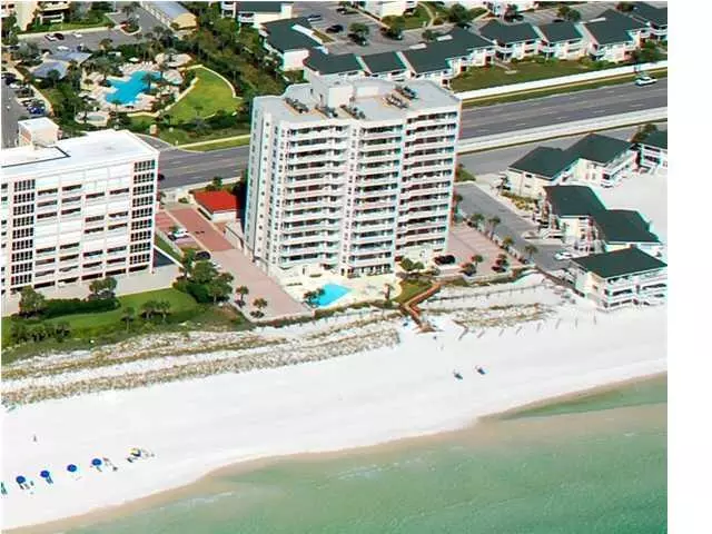 770 Gulf Shore Drive  #UNIT 302, Destin, FL 32541