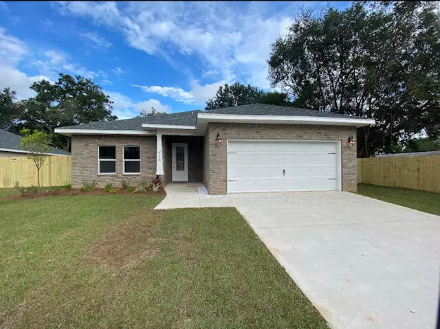 416 Little John Road, Mary Esther, FL 32569