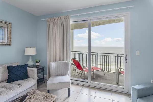 Panama City Beach, FL 32413,16701 Front Beach Road  #703