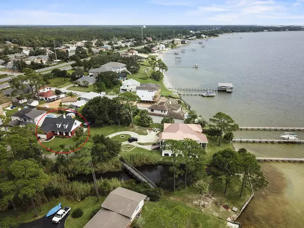 Mary Esther, FL 32569,435 Atwater Court