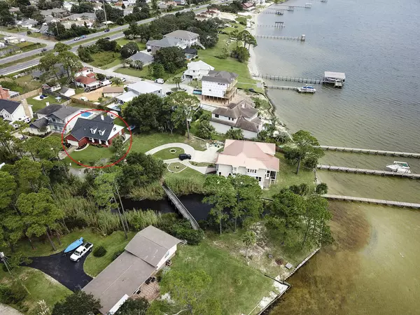 Mary Esther, FL 32569,435 Atwater Court