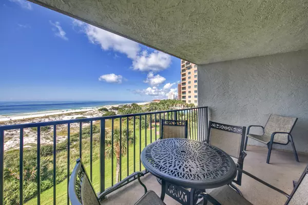 Miramar Beach, FL 32550,4044 Beachside One Drive  #4044