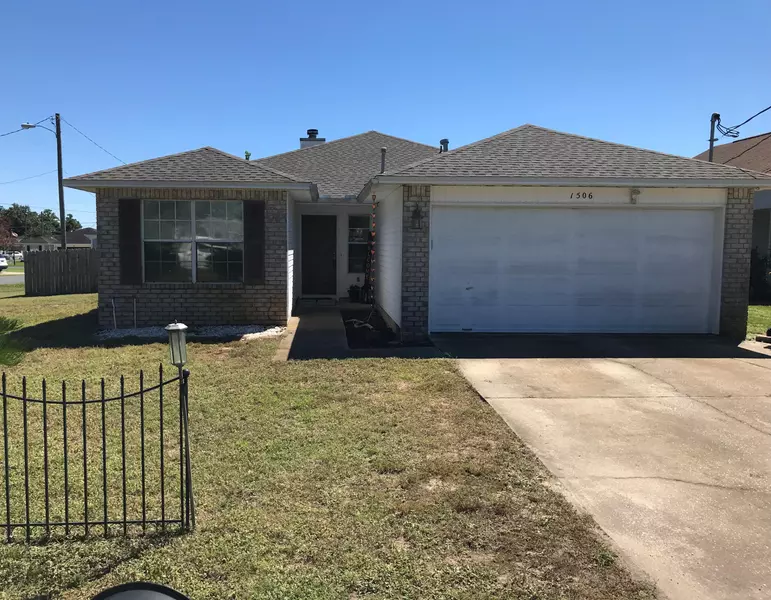 1506 Tommy Lane, Mary Esther, FL 32569