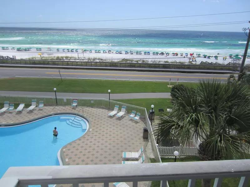 2606 Scenic Gulf Drive  #UNIT 2410, Miramar Beach, FL 32550