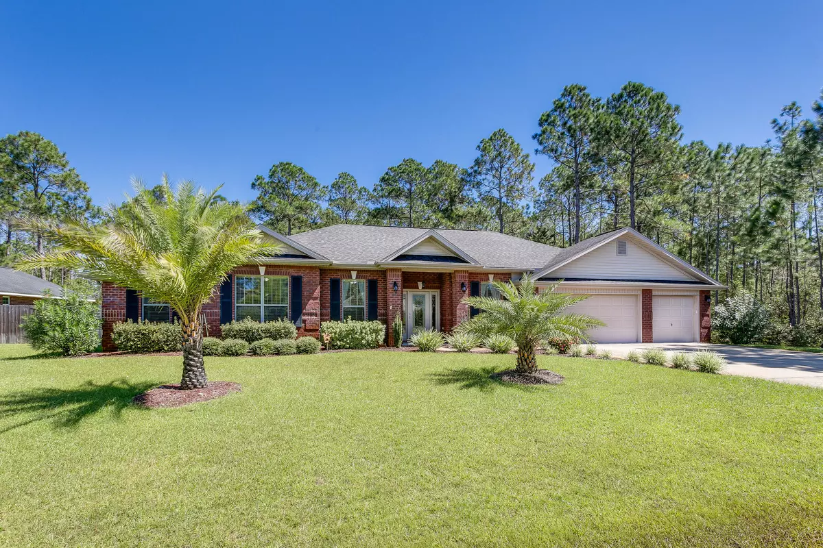 Navarre, FL 32566,2404 Tumbleweed Drive