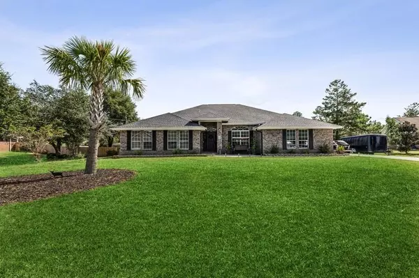 5327 Ten Point Drive, Crestview, FL 32539