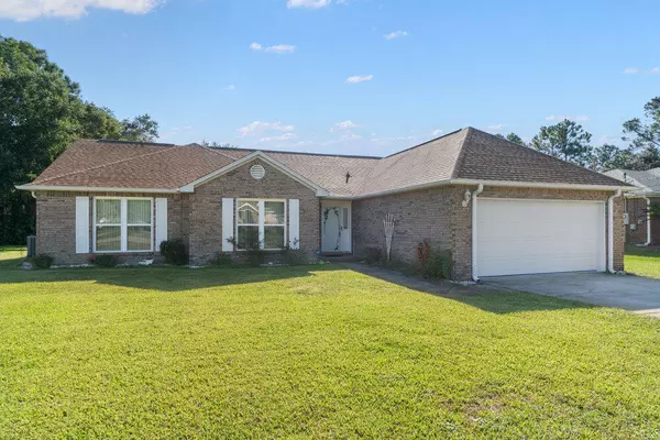 Navarre, FL 32566,1854 Sparrow Lane