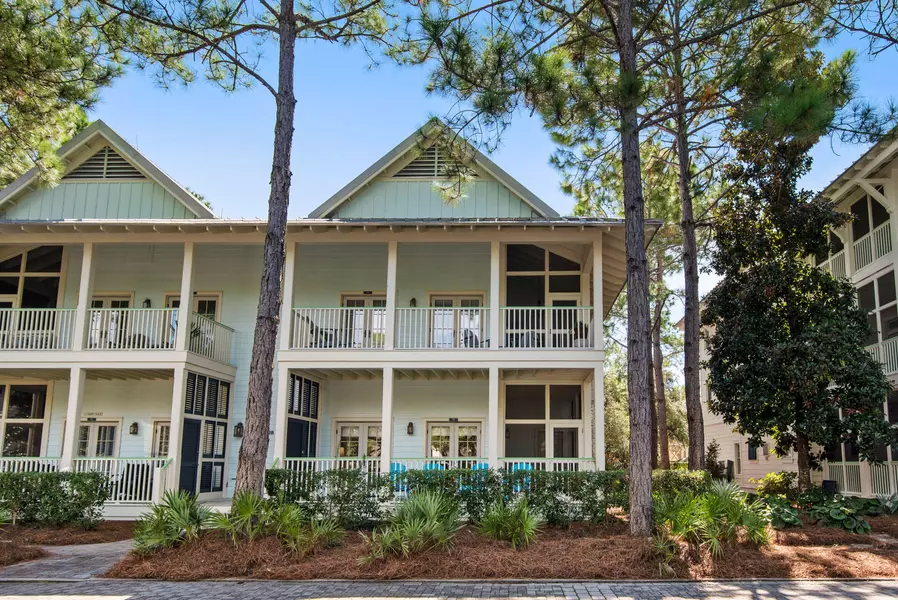 28 E Watercolor Boulevard  #UNIT 202, Santa Rosa Beach, FL 32459