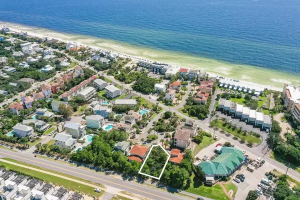 Santa Rosa Beach, FL 32459,Lot 7 N Grande Beach Drive