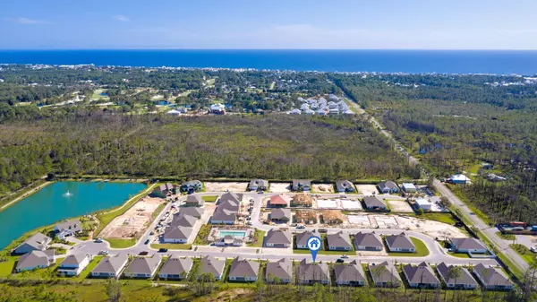 Santa Rosa Beach, FL 32459,97 Lake Park Cove