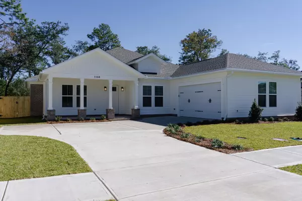 1160 Deer Moss Loop, Niceville, FL 32578