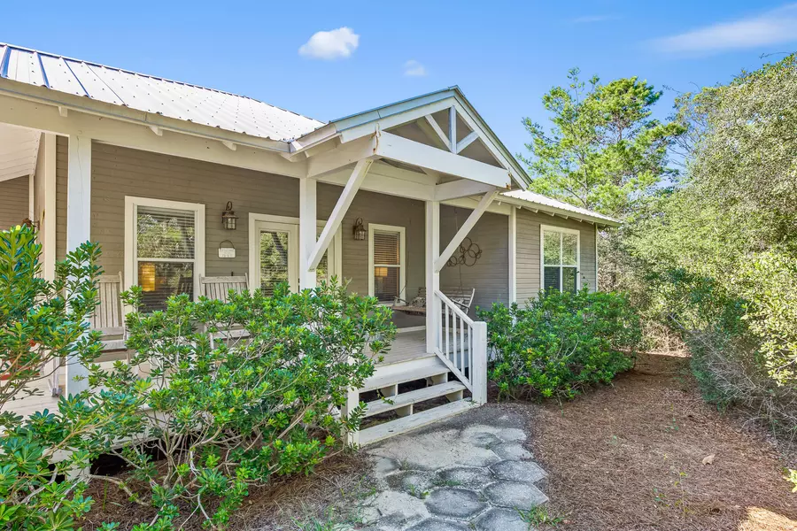 54 Sand Dunes Road, Santa Rosa Beach, FL 32459