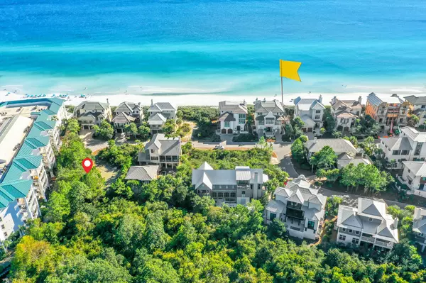 Santa Rosa Beach, FL 32459,Lot 81 E St Lucia Lane