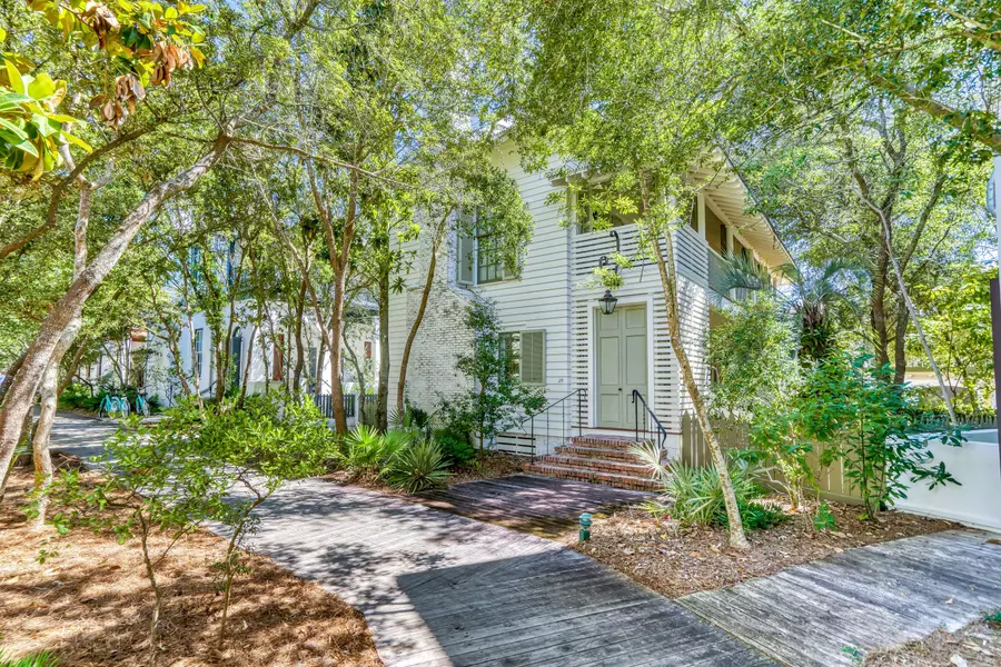 25 N Green Turtle Lane, Inlet Beach, FL 32461