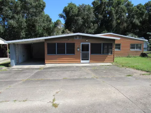 108 Sikes Drive, Crestview, FL 32539