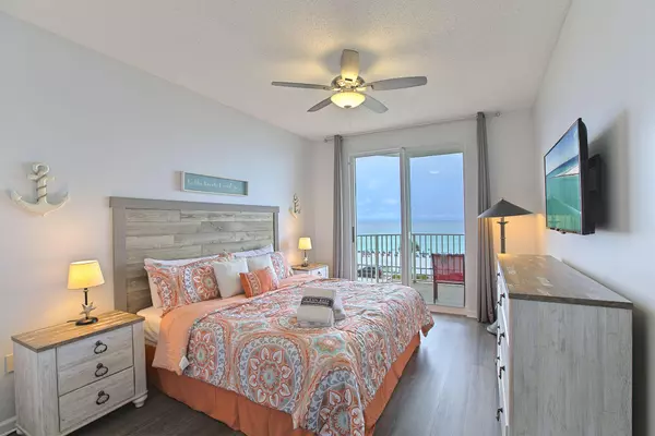 Miramar Beach, FL 32550,1200 Scenic Gulf Drive  #UNIT B302