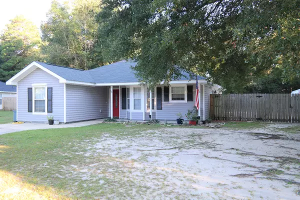 Defuniak Springs, FL 32433,54 Jefferson Lane