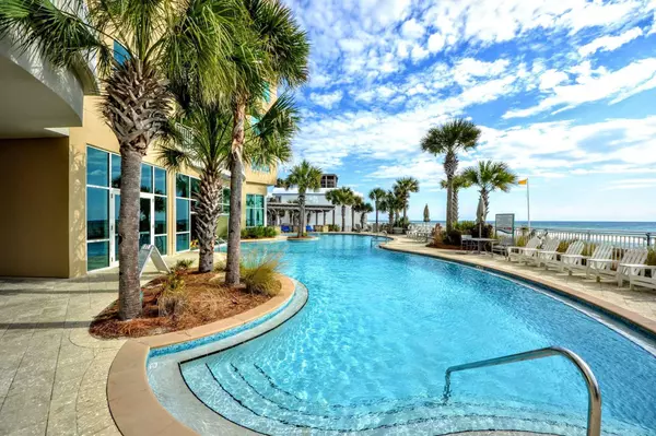 Panama City Beach, FL 32413,15625 Front Beach Road  #UNIT 1109