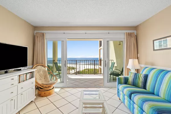 Panama City Beach, FL 32408,8815 Thomas Drive  #UNIT 405