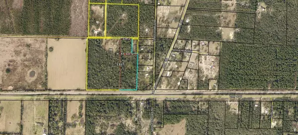 0000 Wiggins Road, Holt, FL 32564