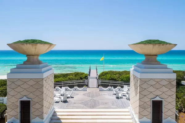 Alys Beach, FL 32461,53 N Charles Street  #J9