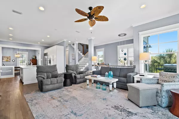 Santa Rosa Beach, FL 32459,11 Scuttle Hole Road