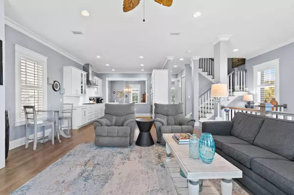 Santa Rosa Beach, FL 32459,11 Scuttle Hole Road