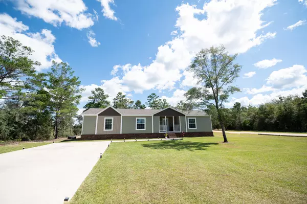 Defuniak Springs, FL 32433,454 Girl Scout Road