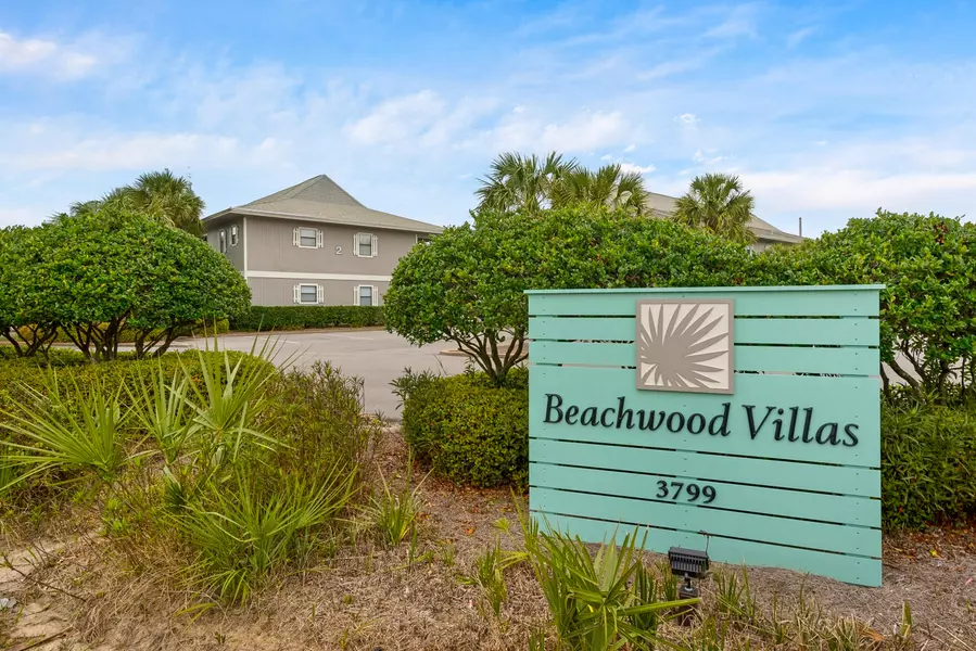 3799 E County Hwy 30A  #F-5, Santa Rosa Beach, FL 32459