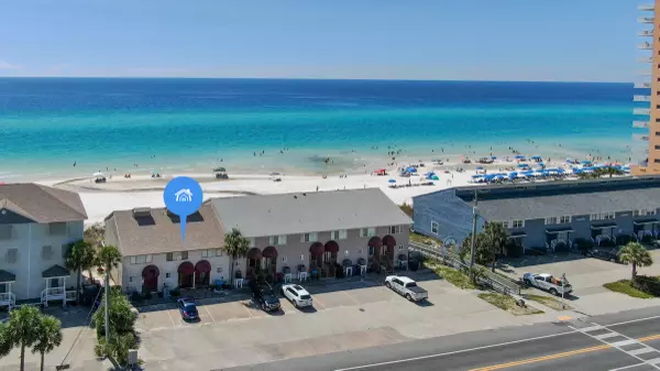 Panama City Beach, FL 32413,17709 Front Beach Road  #2