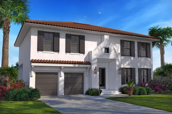 Lot 1 Grand Villas at TOPS'L Beach Club, Miramar Beach, FL 32550