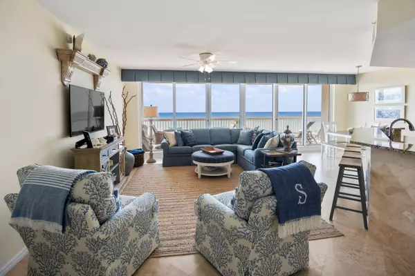 Destin, FL 32541,15200 Emerald Coast Parkway  #UNIT 504