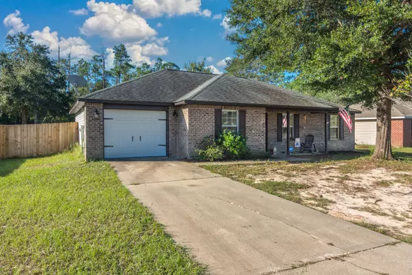 4434 Goldfinch Way, Crestview, FL 32539