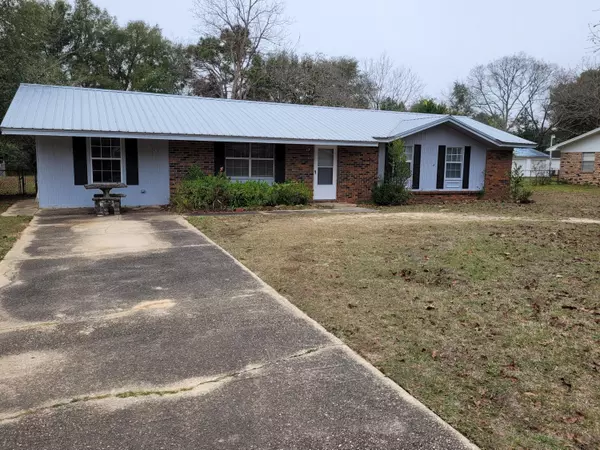 Crestview, FL 32539,1307 Sunshine Drive