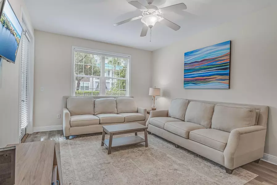 87 Village Boulevard  #APT 515, Santa Rosa Beach, FL 32459