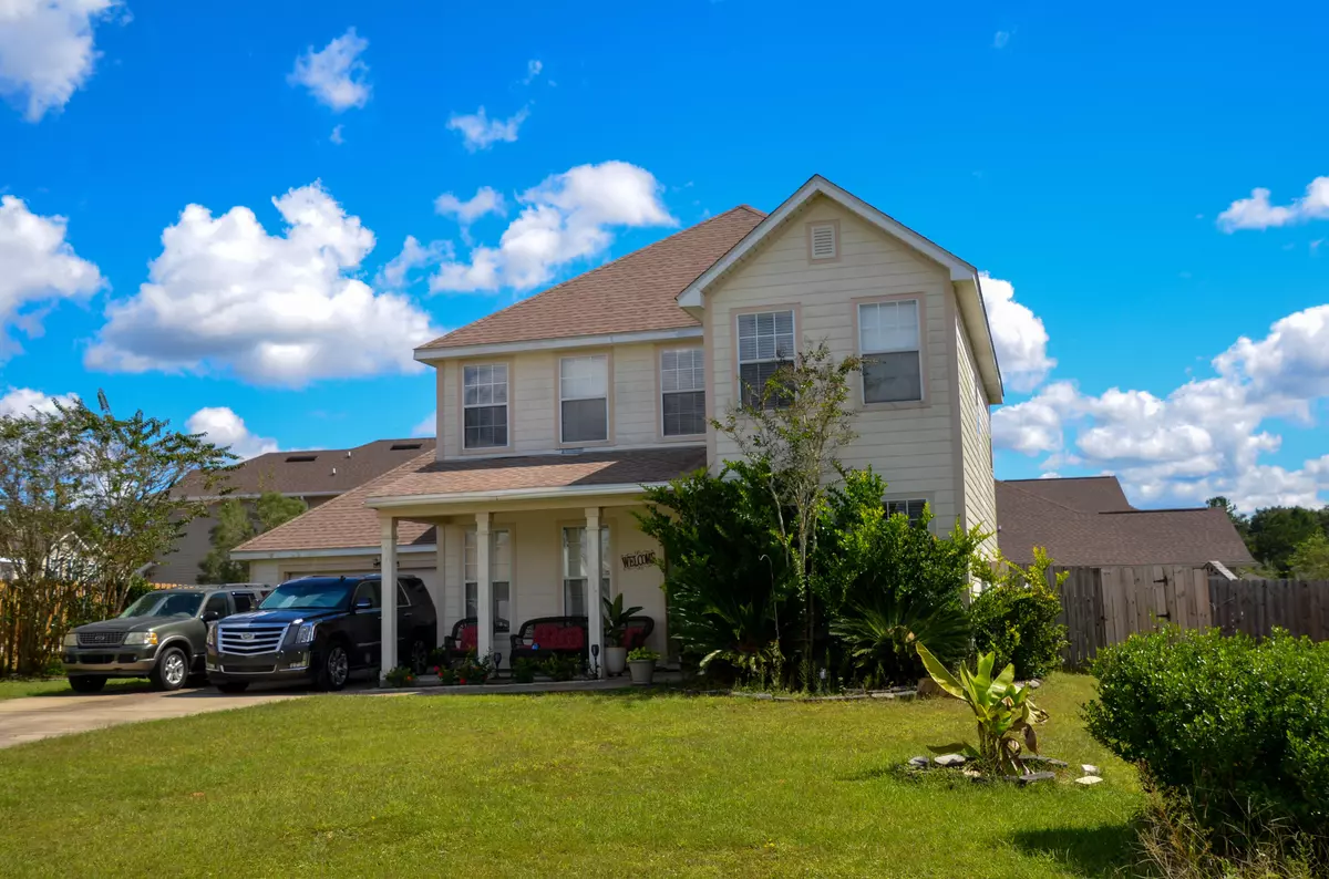 Crestview, FL 32536,714 Presscott Street