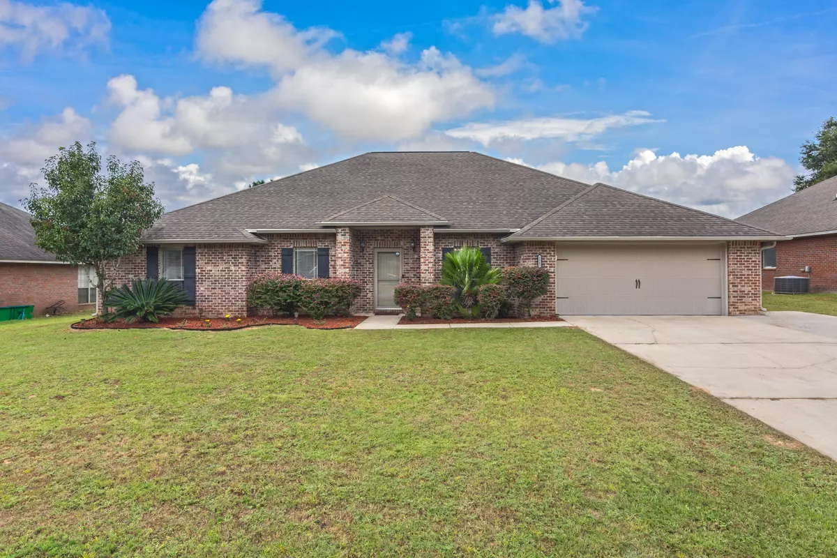 Crestview, FL 32536,5265 Moore Loop