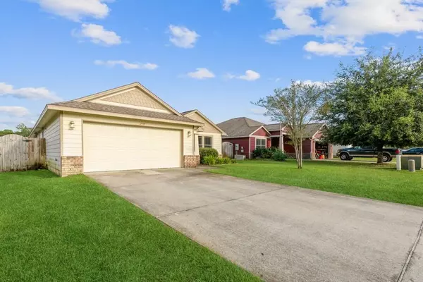 Navarre, FL 32566,2574 Hartman Court