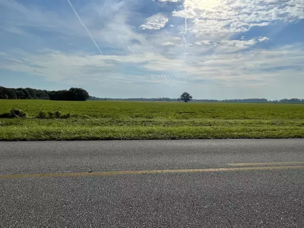 18.8+/- AC Beaver Creek Road  #Parcel A, Baker, FL 32531