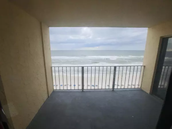 Panama City Beach, FL 32408,5801 Thomas Drive  #1014