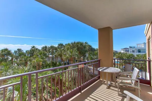 Miramar Beach, FL 32550,4718 Westwinds Drive  #UNIT 4718