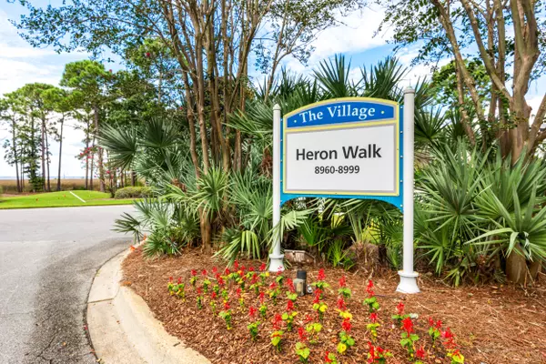 Miramar Beach, FL 32550,8990 Heron Walk Drive  #UNIT 8990