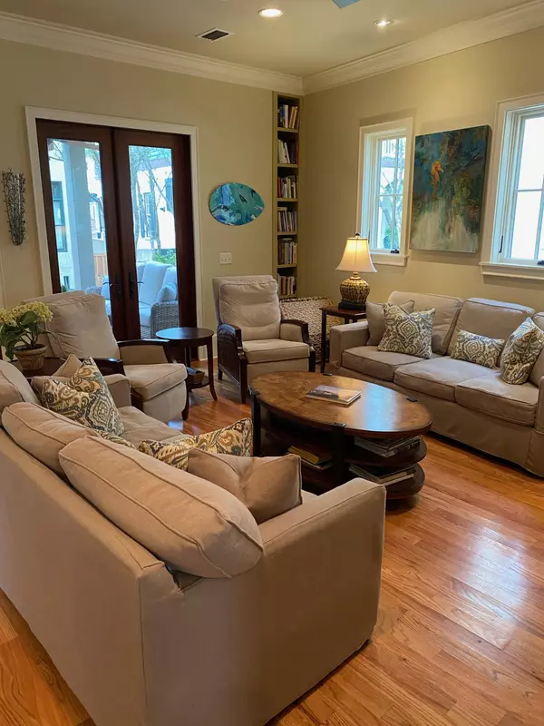 Rosemary Beach, FL 32461,77 Wiggle Lane