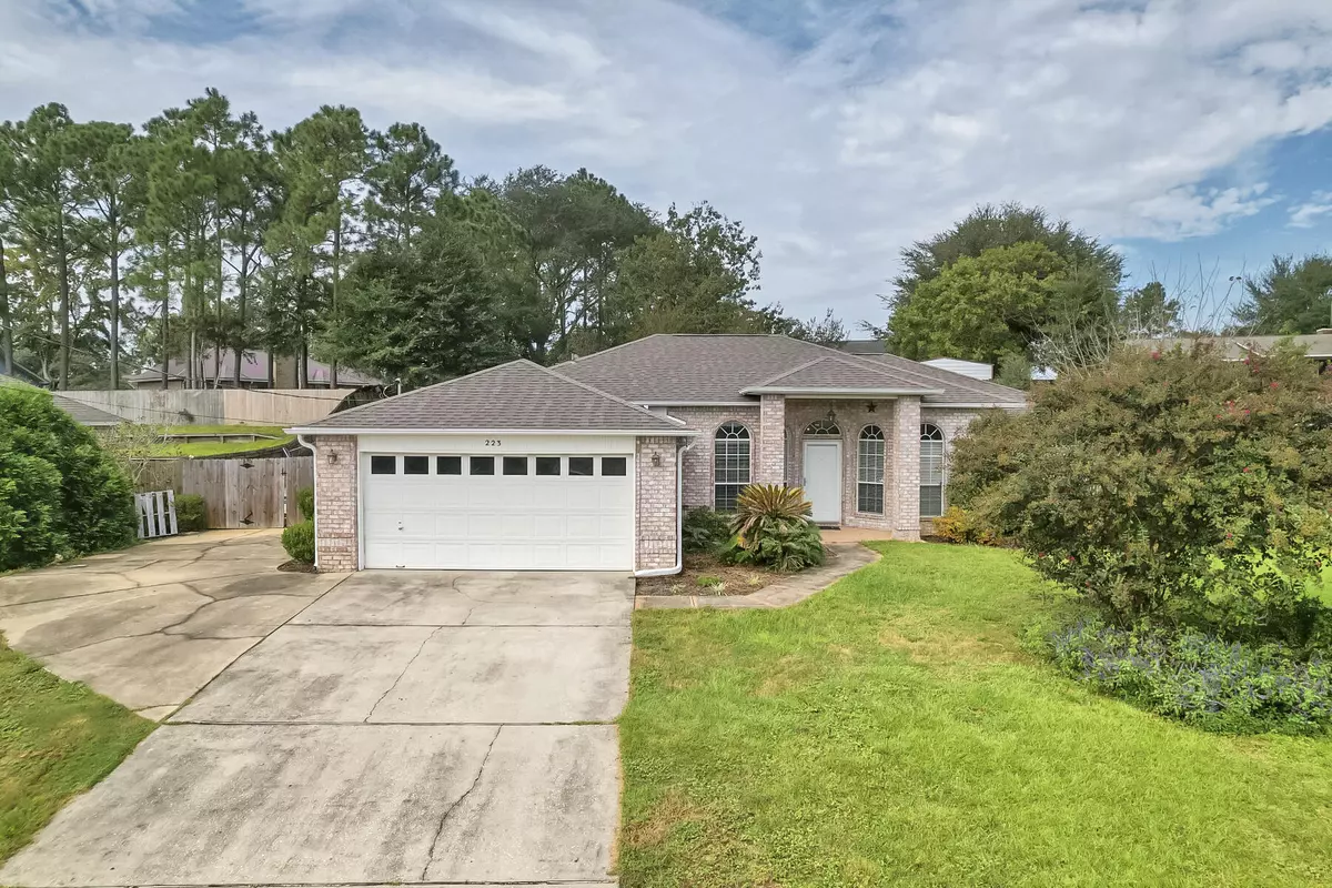 Crestview, FL 32536,223 Trish Drive