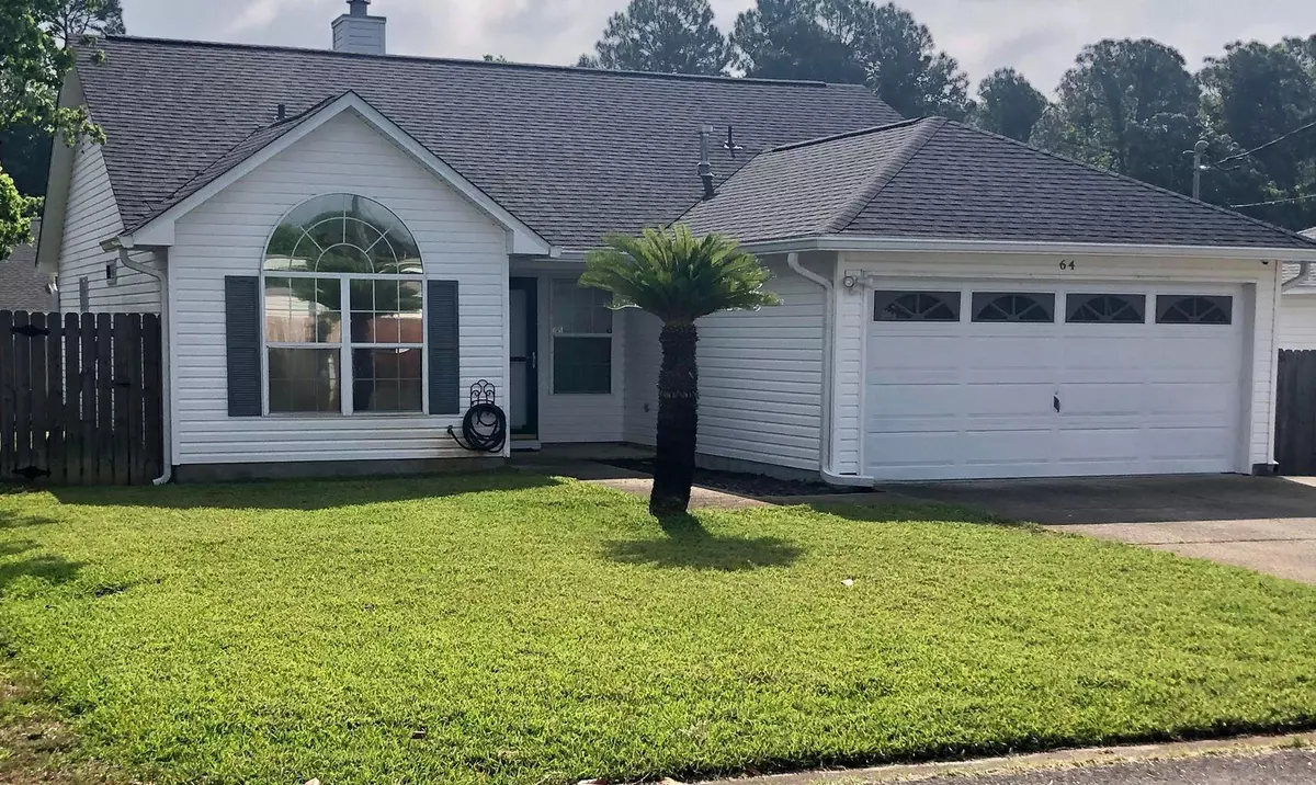 Mary Esther, FL 32569,64 Stowe Road