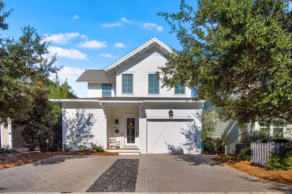 19 Full Moon Lane, Santa Rosa Beach, FL 32459