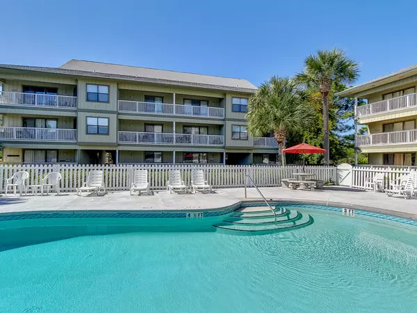 3799 E Co Highway 30A  #UNIT G-10, Santa Rosa Beach, FL 32459