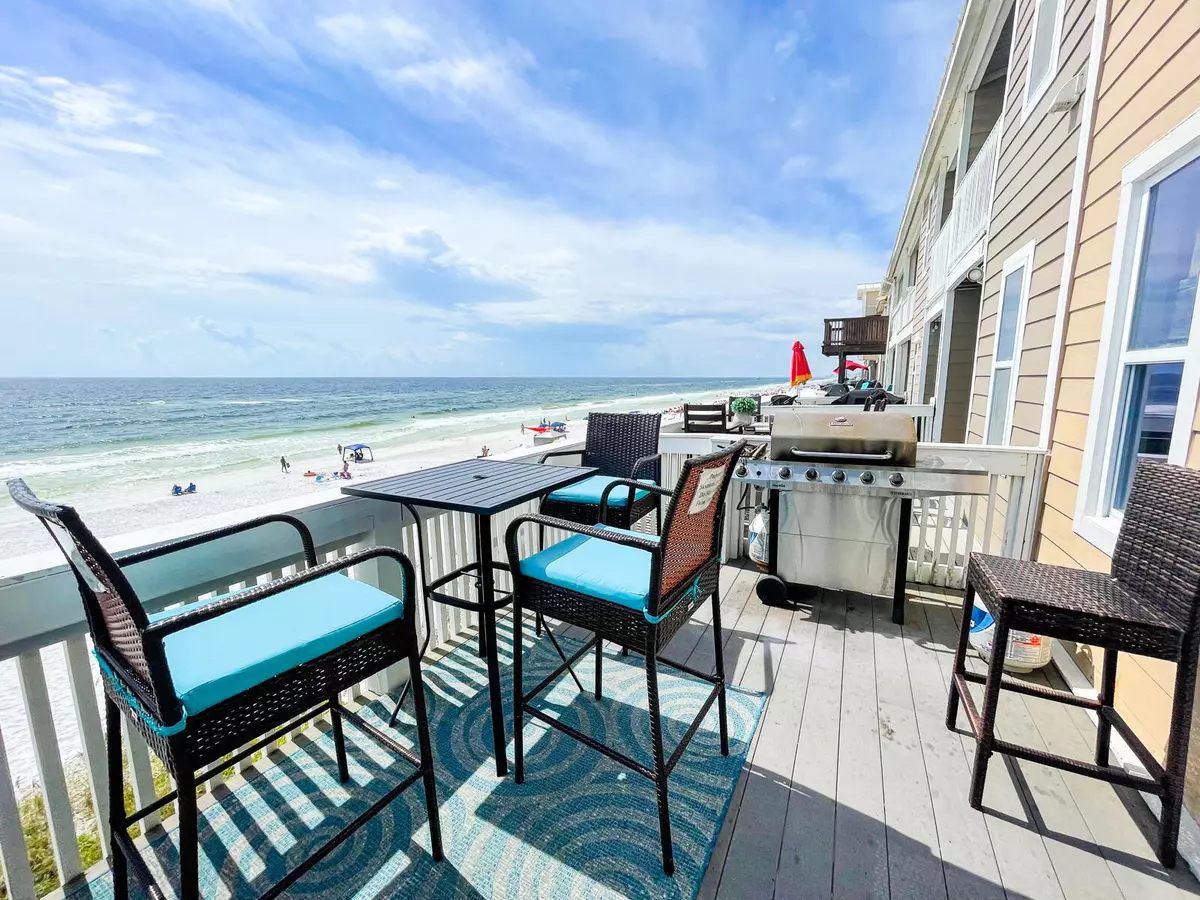 Miramar Beach, FL 32550,2075 Scenic Gulf Drive  #UNIT 3